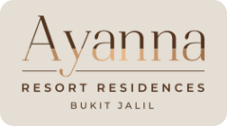  AYANNA RESORT RESIDENCES